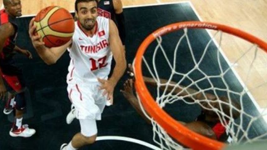 سلة سبورتنج تتعاقد مع نجم تونس